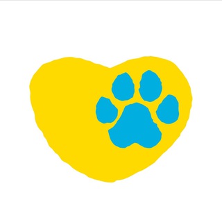 Логотип @savepetsofua - Save Pets of Ukraine