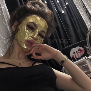 Логотип @savere - SAVERI 🇷🇺