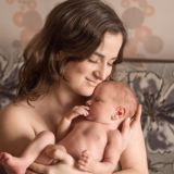 Логотип @savesleep - Психология счастливой семьи