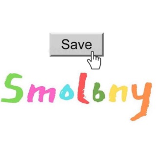 Логотип @savesmolbny - SAVE SMOLNY