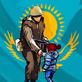 Логотип @savestoriess - Qazaq Stories 🇰🇿