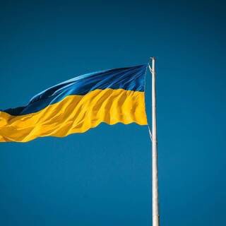 Логотип @saveukraine_kh - Украина 24/7