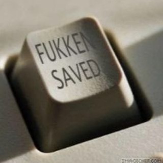 Логотип @savewhatyoucan - ss - save squad