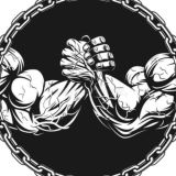 Логотип @savgarik - М