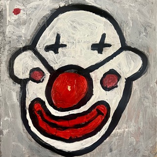 Логотип @savichzart - savichz art machine