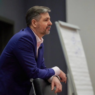 Логотип @savin_taxcoach_chat - Ярослав Савин Chat