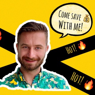 Логотип @savingwithdan - Savingwithdan