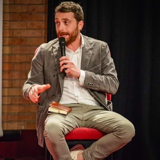 Логотип @savinobalzano - Savino Balzano