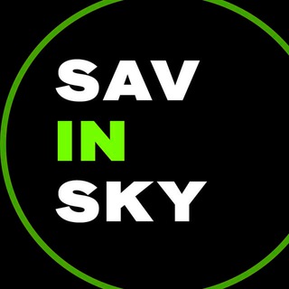 Логотип @savinskyi - SAVINSKY