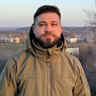 Логотип @savinvadim_front - САВИН ВАДИМ🇷🇺Главный по шевронам