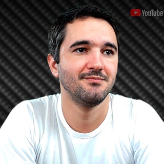 Логотип @savioaugusto - Sávio Augusto (OFICIAL)