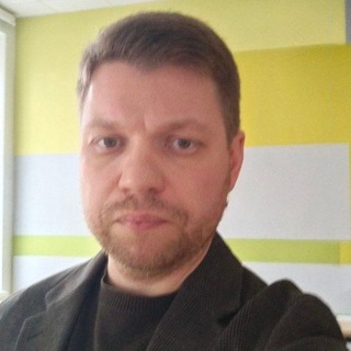 Логотип @savkinks - Консультации и Тренинги - Константин Савкин