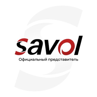 Логотип @savol_fmark - Сантехника Savol & Fmark Ⓡ