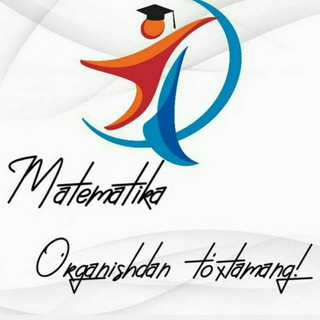 Логотип @savol_javoblar_matematika - Matematiklar