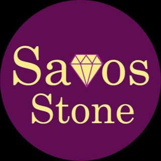 Логотип @savos_astro - Savos_stone / астрология / Озон