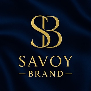 Логотип @savoy_brand - Savoy Brand | Ринкова 862