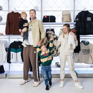 Логотип @savrasenkoteam - Savrasenko Peak 🏆