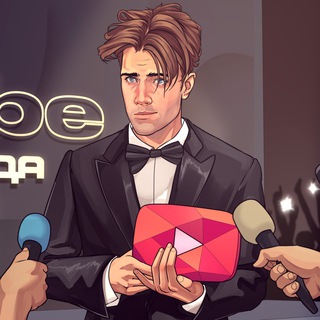 Логотип @savrasovpage - SAVRASOV PAGE | YOUTUBE