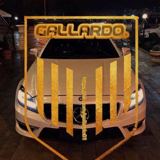 Логотип @savuage_1 - Gallardo | Mᴜsɪᴋ🖤
