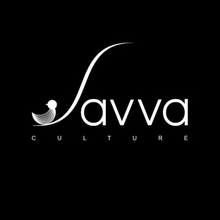 Логотип @savva_culture - SAVVA сulture