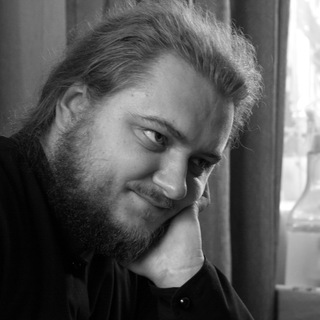 Логотип @savvamazhuko - Канал о. Саввы Мажуко