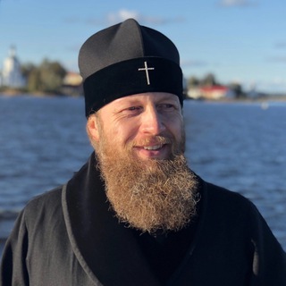 Логотип @savvamitropolit - Митрополит Савва | Avvasavva