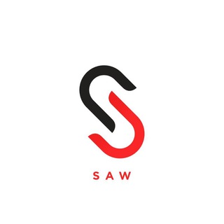 Логотип @saw_agenc - Saw Agency