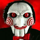 Логотип @saw_news - Пила 18+ 🇺🇦