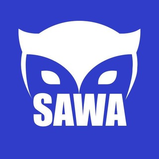 Логотип @sawacrypto - SAWA_CRYPTO_OFFICIAL(CIS)