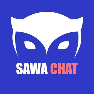 Логотип @sawastarter - SAWA_CRYPTO_chat (CIS)