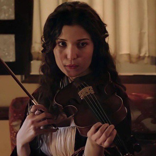 Логотип @sawinte - ❁𝐇𝐀𝐓𝐈𝐉𝐄𝐕𝐈𝐊𝐒❁