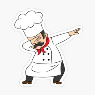 Логотип @sax095 - Вкусная жизнь