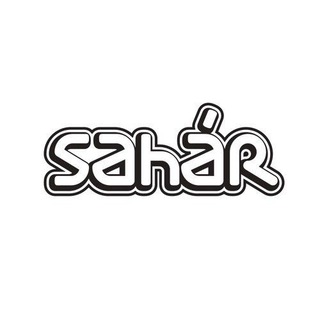 Логотип @saxaroook - Сахарок