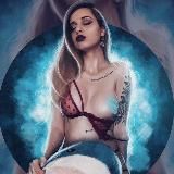 Логотип @saxscience - Мужской журнал 🇷🇺