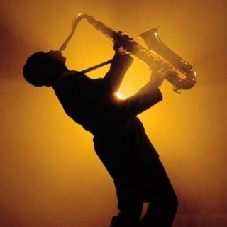 Логотип @saxscores - Саксофон - ноты и фонограммы (saxophone - scores & playback) by LuckySax