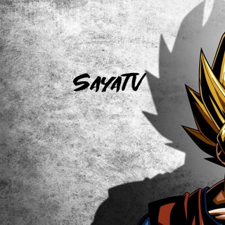 Логотип @sayatvpremium - SayaTV-X Premium 🖥