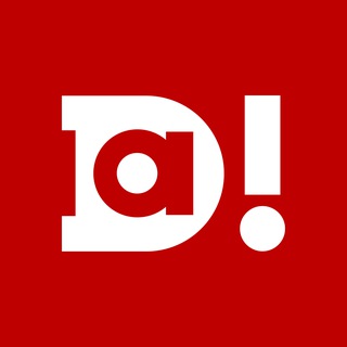 Логотип @saybusinessda - Скажи бизнесу — «Да!»