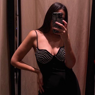 Логотип @saydress - say yes to the dress