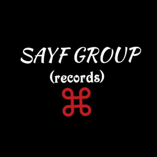 Логотип @sayfguruhi - SAYF GURUHI (official chat)