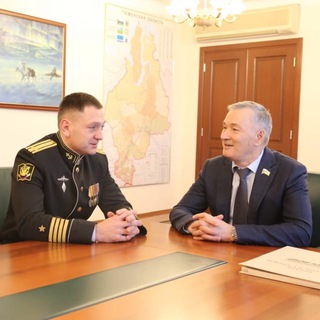 Логотип @sayfitdinovfg - Фуат Сайфитдинов