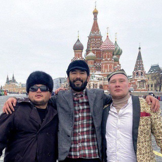 Логотип @sayfulloni_izlab_izlab - Sayfulloni izlab | Rasmiy kanal