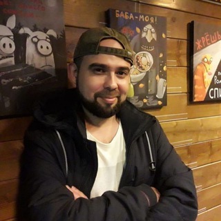 Логотип @saygin_opinion - Александр Сайгин