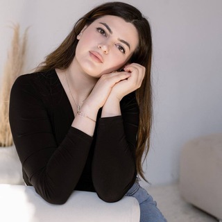 Логотип @sayin_5 - Шахназ Сайн | автор