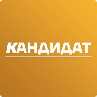Логотип @saylau22 - Кандидат