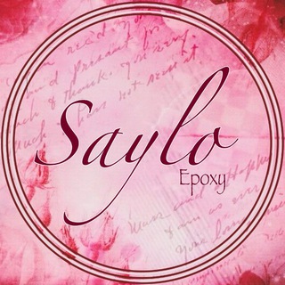 Логотип @saylo_rus - 𝐒𝐚𝐲𝐥𝐨