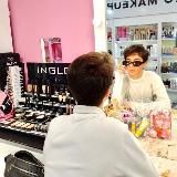 Логотип @saymej - ℰ𝓈𝓉ℯ𝓉𝒾 𝒞ℴ