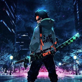 Логотип @sayonaratutor - Аниме Community