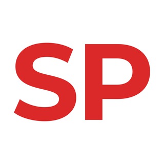 Логотип @saypievpro - Saypiev Pro