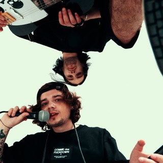 Логотип @saypinkdaily - saypink! daily