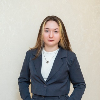 Логотип @saysmaria - Говорит Мария